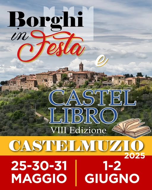 borghicastel